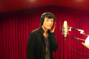 キャラソン ドラマvol 1 日本役 高橋広樹さんインタビュー アニメ ヘタリア World Stars 公式サイト