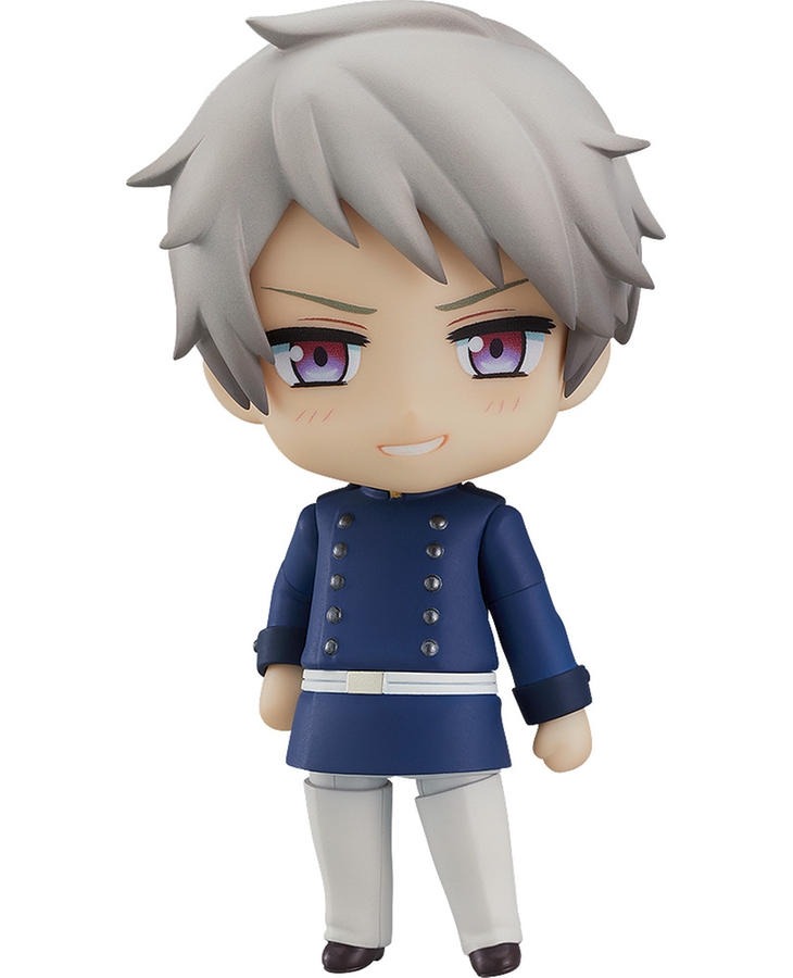 ねんどろいど プロイセン |アニメ「ヘタリア World☆Stars」公式サイト