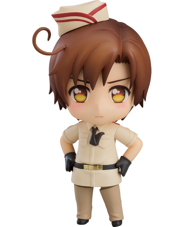 ねんどろいど ロマーノ |アニメ「ヘタリア World☆Stars」公式サイト