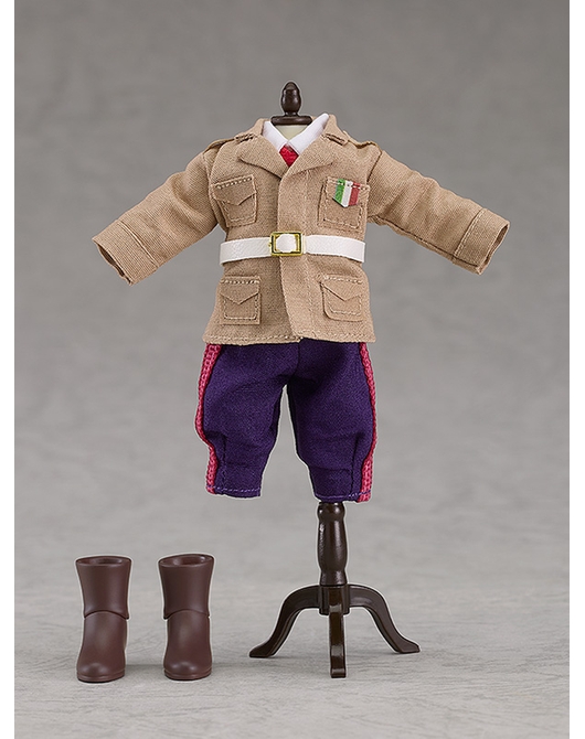 ねんどろいど ヘタリア イタリア 1219 ヘタリア ねんどろいど 1219 