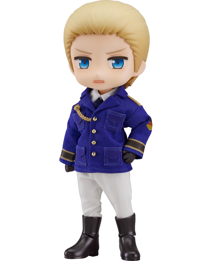 ねんどろいどどーる ドイツ |アニメ「ヘタリア World☆Stars」公式サイト