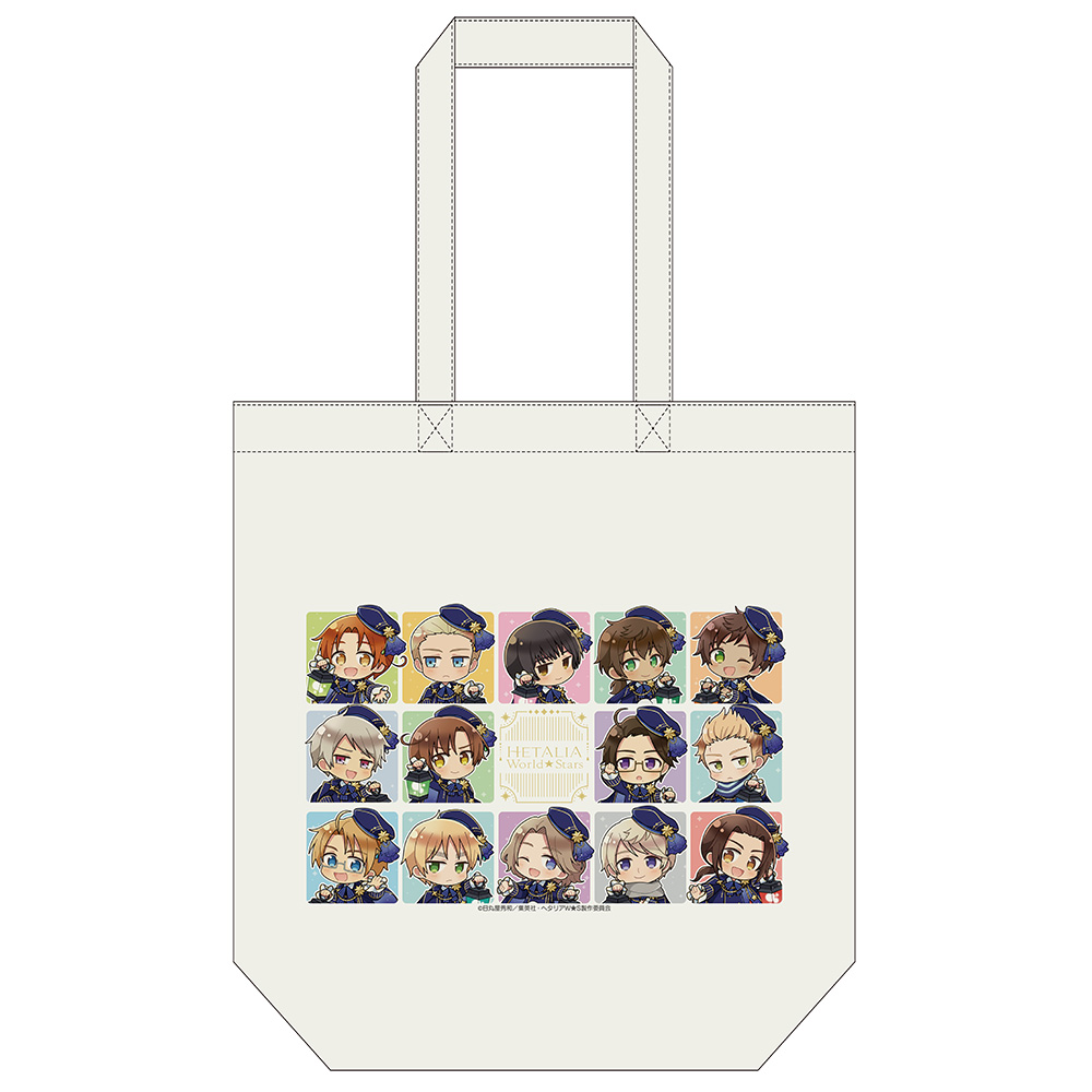 GOODS |アニメ「ヘタリア World☆Stars」公式サイト