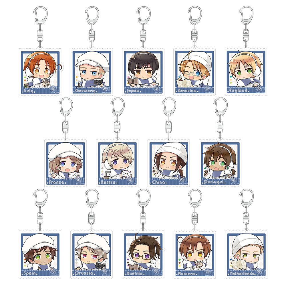 GOODS |アニメ「ヘタリア World☆Stars」公式サイト