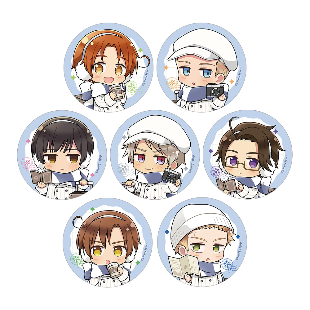 GOODS |アニメ「ヘタリア World☆Stars」公式サイト